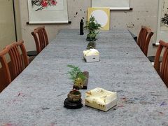 -秦汉胡同国学书院(川沙分馆)