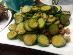 -小放牛炒菜馆(华北商厦店)