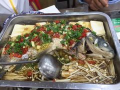 -徽州美食(三十年老店)