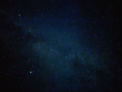 -亿利库布其七星湖沙漠生态旅游区