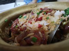 -壹煲口福煲仔饭(中山路店)