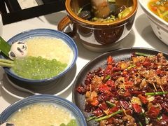 -付掌柜在成都·热炒砂锅集(金禾店)