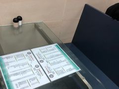 大堂-义顺牛奶公司