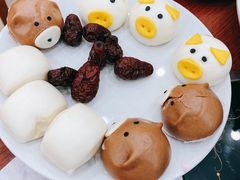 -四海鲜渔家菜(黄金海岸店)