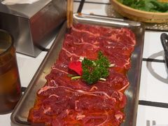 -朱光玉火锅馆(正弘城店)