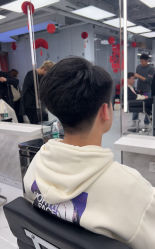 -5M HAIR SALON 旗舰店