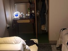 -沐森 •疗愈头疗馆(打浦桥店)