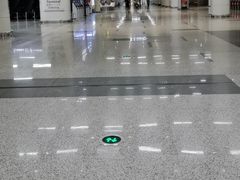 -青岛胶东国际机场