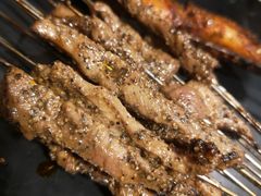 -碎怂烤肉(钟楼柳巷店)