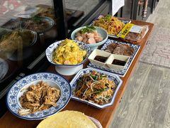 -京氣春饼(机场店)
