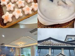 -紫藤园·天目湖大鱼头(南山竹海店)
