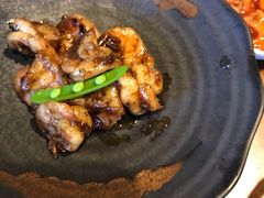-和彩放题餐厅(酒仙桥店)