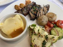 -拉蒂娜·巴西牛排馆 Latina·Brazilian Steakhouse(陆家嘴旗舰店)