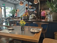 -Apollo·西班牙小酒馆(安福路店)