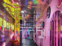 -新世界百货(顺义店)