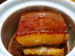 东坡肉-杭百味·大众精选杭帮菜(西湖音乐喷泉店)