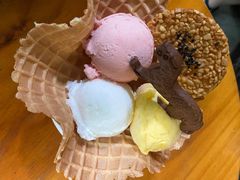 -陕拾叁(袁家村店)