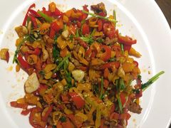 -秦月轩·陕西家乡菜(阜成路·五棵松店)