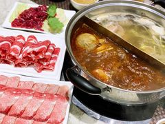 -好彩海鲜火锅饭店(银河百老汇店)