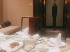 -蛇口希尔顿南海酒店·随轩中餐厅·粤菜