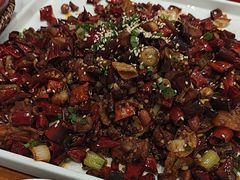 -李氏传家菜(兴城路店)