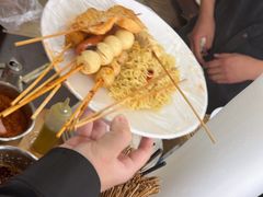 -郭记小街麻辣烫(南小街总店)