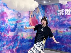 -南京时尚莱迪购物广场(正洪街店)