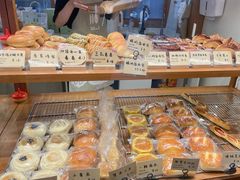 -慢熟面包店bud bread(孩儿巷店)