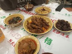 -东排食堂长沙小吃大排档(五一广场店)