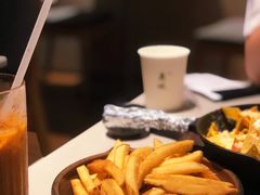 -农畉LONFOOD(福田星河COCOPark店)