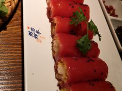 金沙红米肠-南拳十三姨·潮汕砂锅粥(世纪金源店)