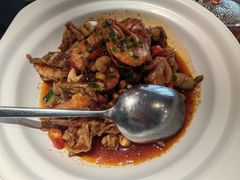 -简小舍·民间手艺菜(武昌江滩店)