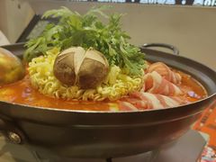 -崔解放·朝韩大排档(虹悦城店)
