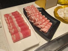 -海底捞大排档火锅(打浦路店)