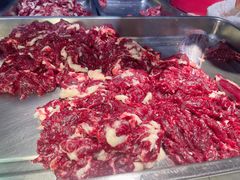 -潮汕大目牛肉火锅(皇岗旗舰店)