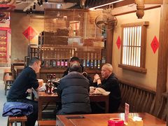 -乡里八闽·福州乡土菜(西园店)