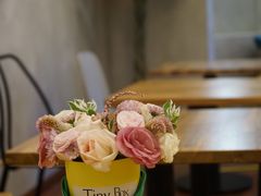 -W CAFE(甜爱路店)