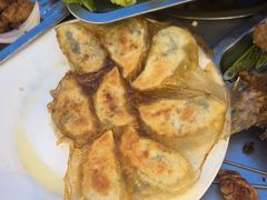 -清真·馬坡二旦烧烤(人生一串拍摄店)