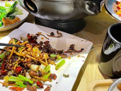 -蜀锦堂·川味现炒(襄阳武商汇店)