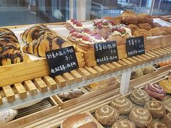 -焙丽拾光(麦凯乐直营店)