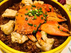 -粤麓轩餐厅(中信泰富广场店)