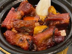 秘制红枣骨-文记壹心鸡(宝华路店)