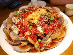 麻辣醉八鲜-必点海鲜·鲅鱼水饺(鞍山西道店)