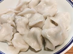 水三鲜大虾-新兴园饺子馆(北京百子湾店)