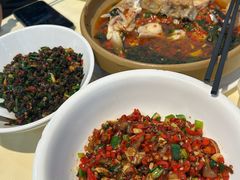 -笨罗卜浏阳菜馆(龙华鹏润达店)