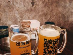 -烤动力烧烤(康乐街店)