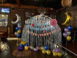 -派对猴生日派对策划