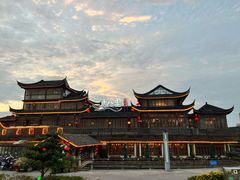 -二十八里太湖船菜(吉祥路店)