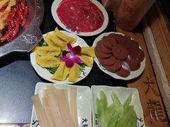 -大龙辣火锅·龙虾·烧烤(湖滨新天地店)