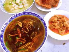 -大时代美食面馆